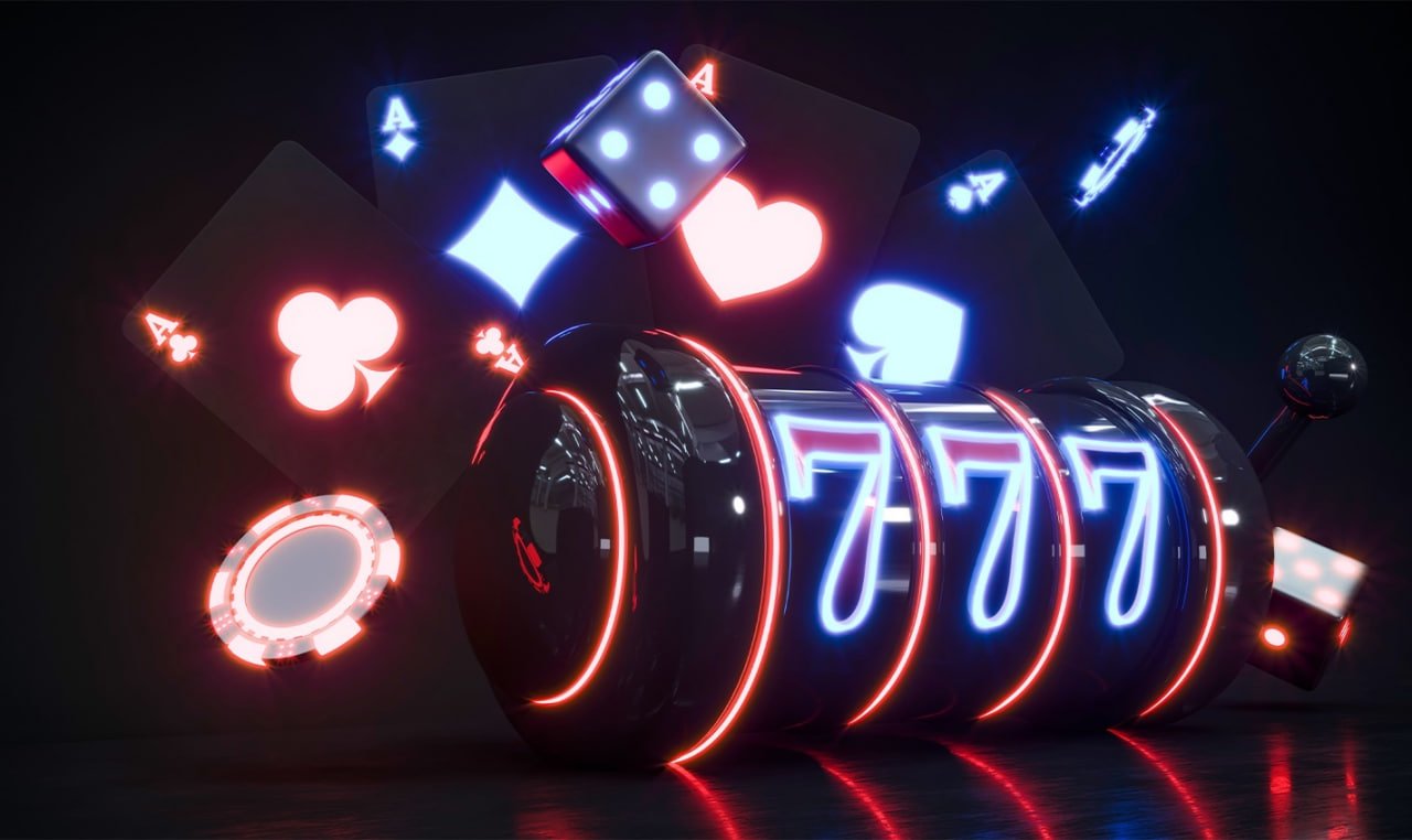 16 bet casino