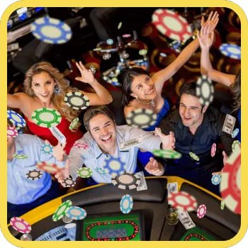 16 bet casino