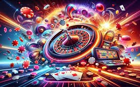 16 bet casino