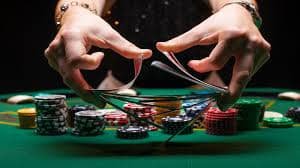 16 bet casino