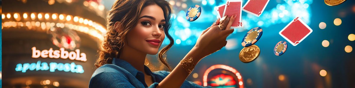 16 bet casino
