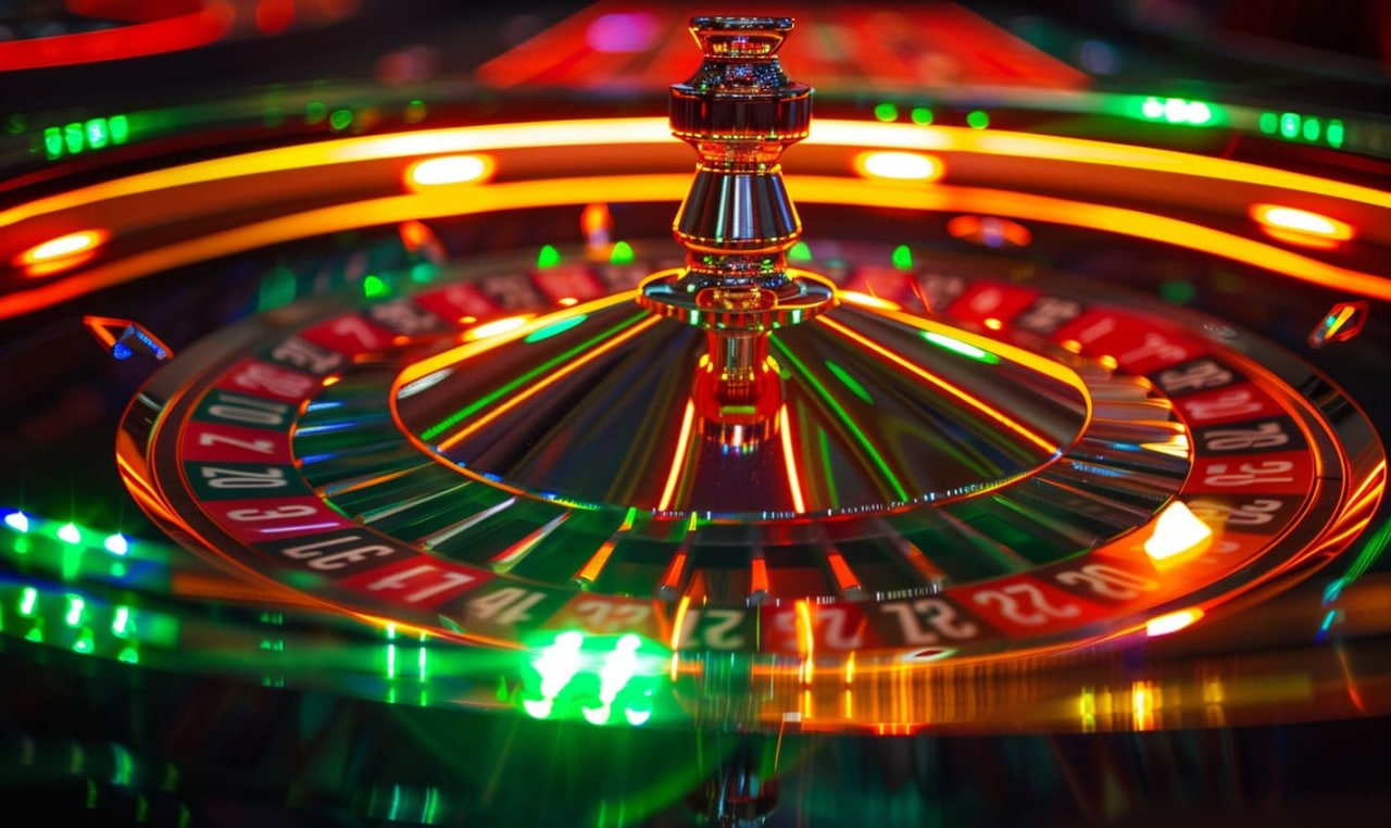16 bet casino