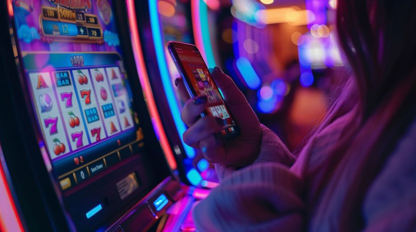 16 bet casino