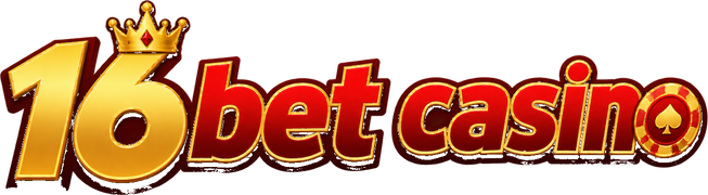 16 bet casino